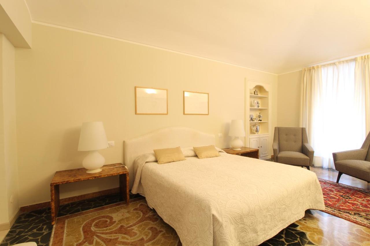 B&B Carlo Alberto Turim Exterior foto