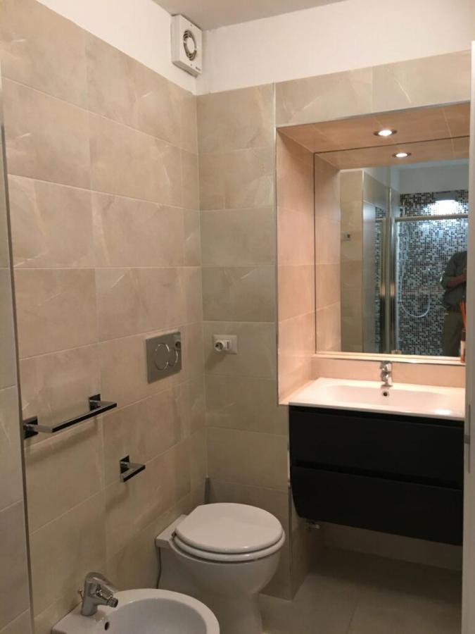 B&B Carlo Alberto Turim Exterior foto