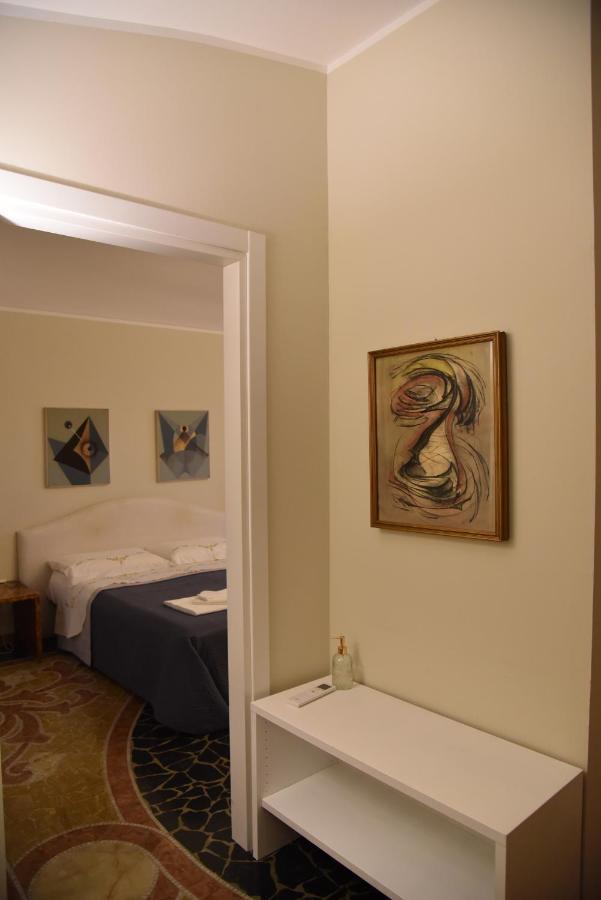 B&B Carlo Alberto Turim Exterior foto