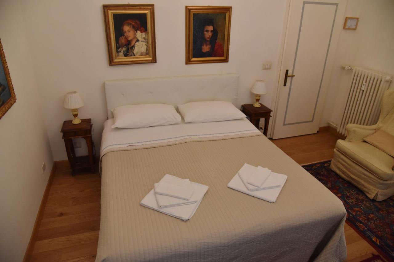 B&B Carlo Alberto Turim Exterior foto