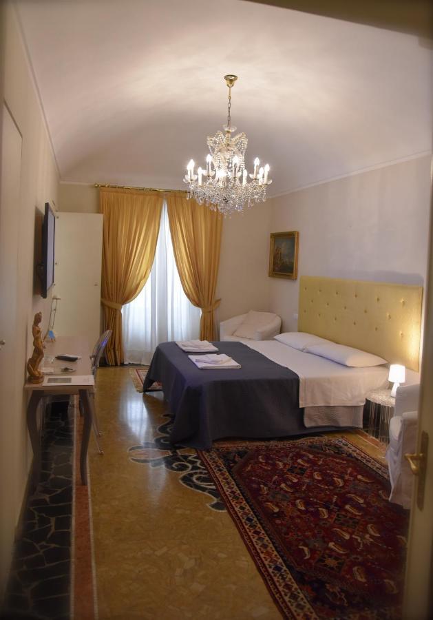 B&B Carlo Alberto Turim Exterior foto