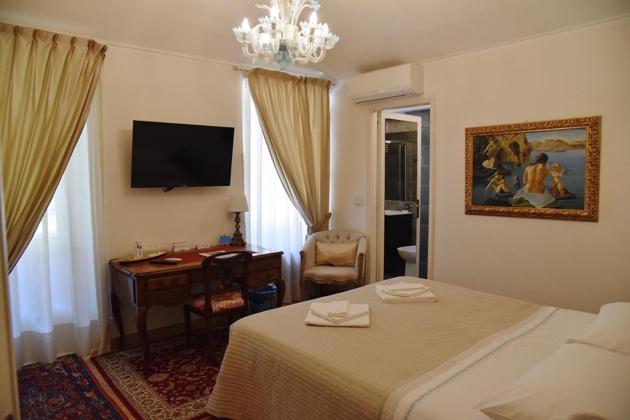 B&B Carlo Alberto Turim Exterior foto