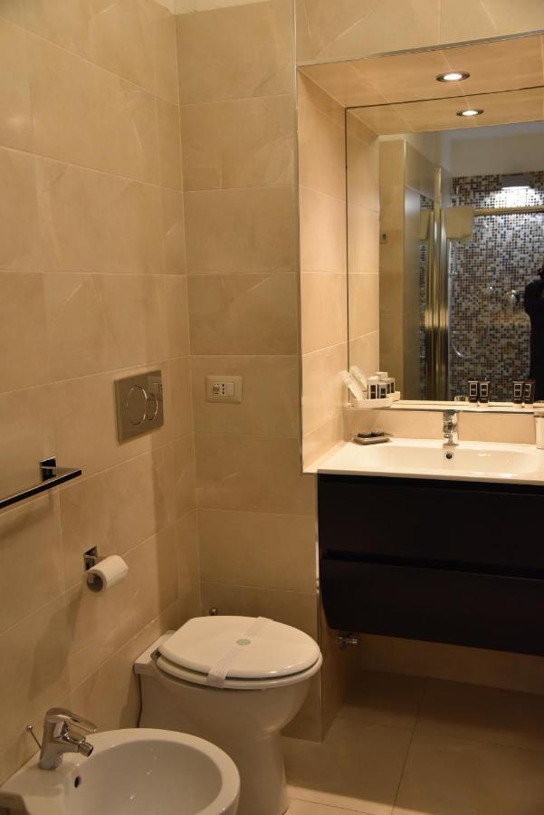 B&B Carlo Alberto Turim Exterior foto