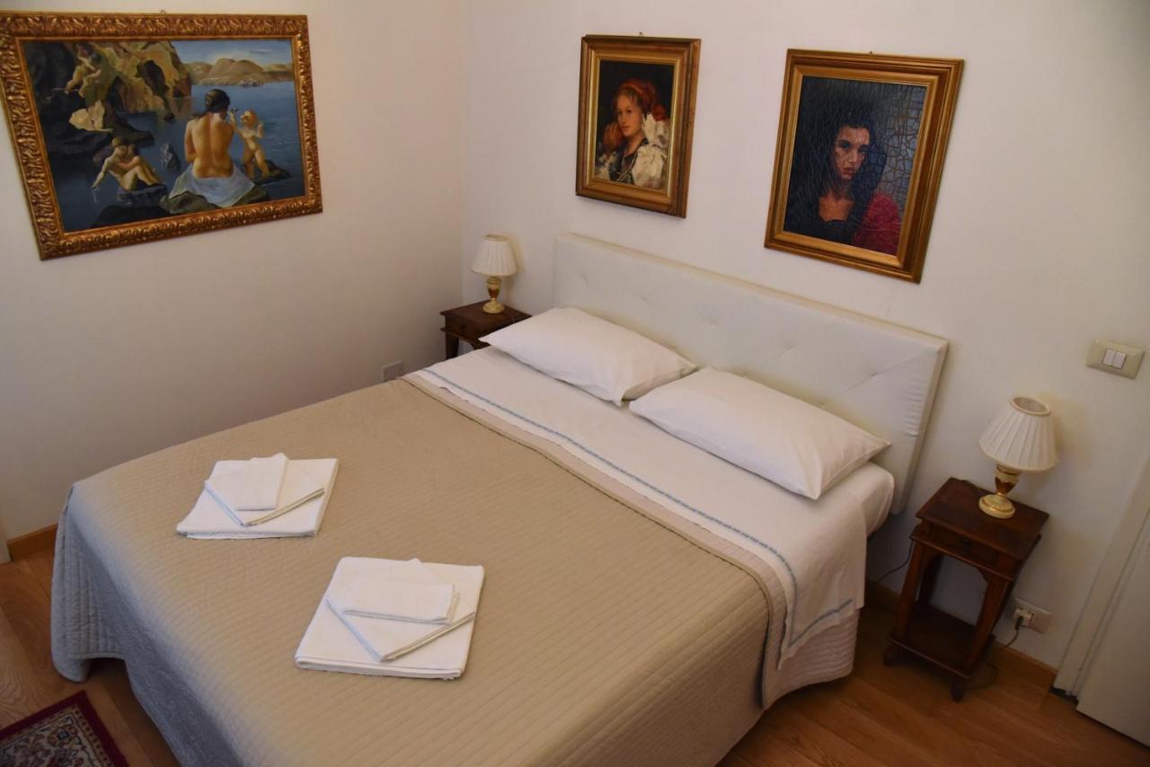 B&B Carlo Alberto Turim Exterior foto