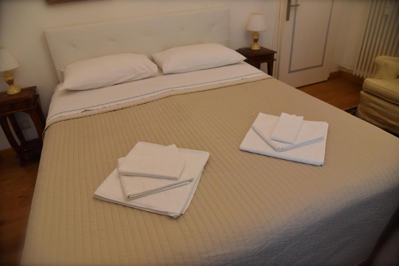 B&B Carlo Alberto Turim Exterior foto