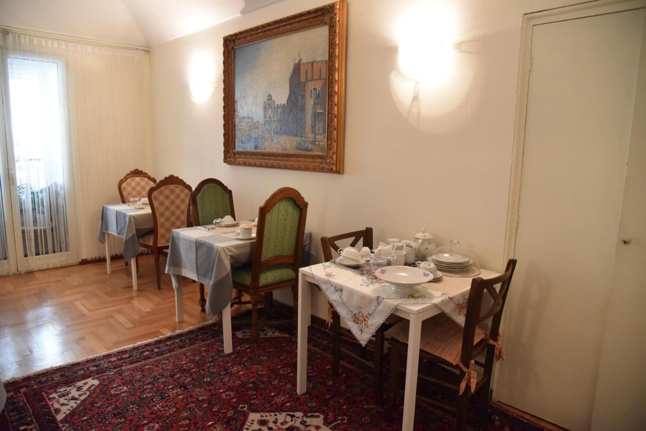 B&B Carlo Alberto Turim Exterior foto